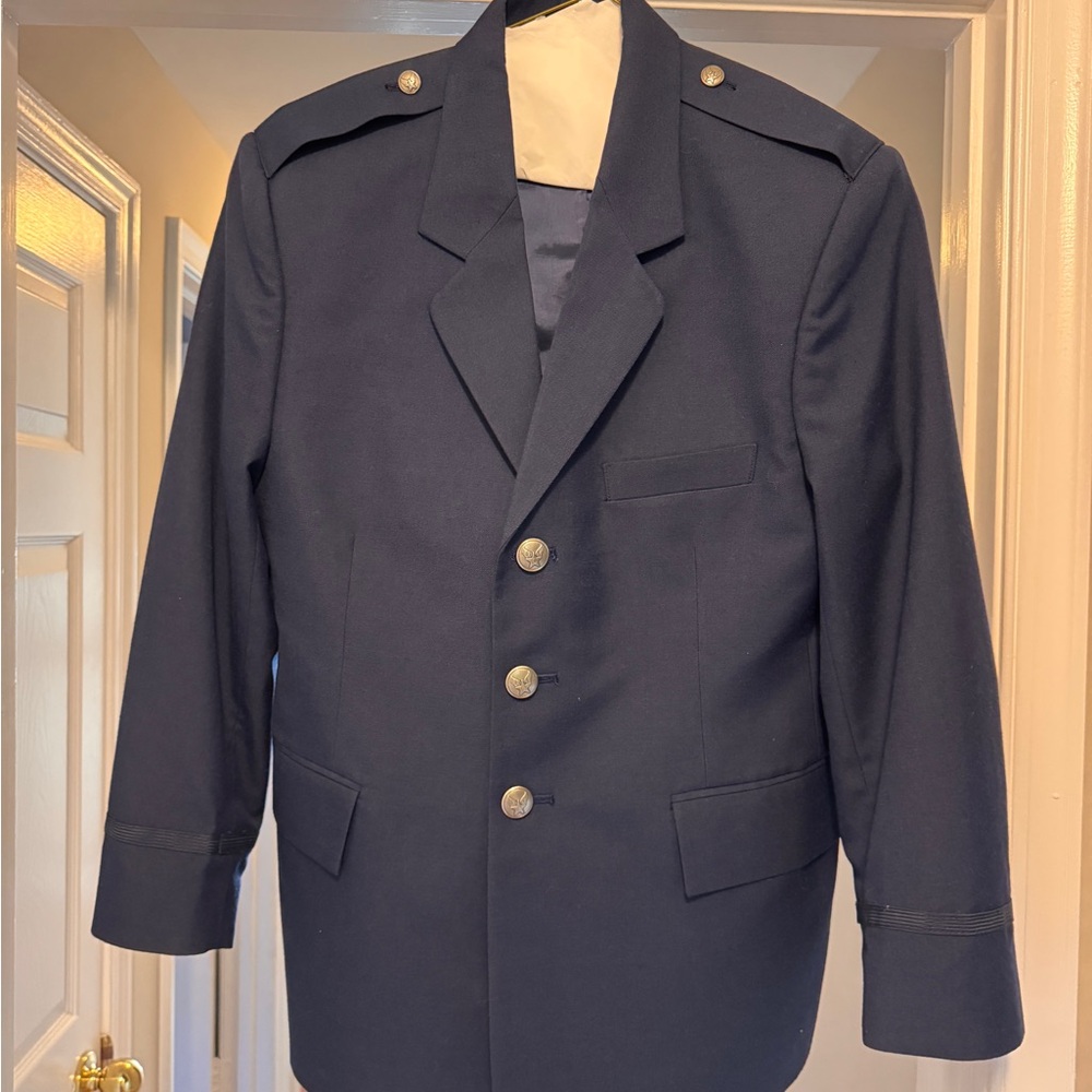 USAF Officer’s Service Dress 40XS